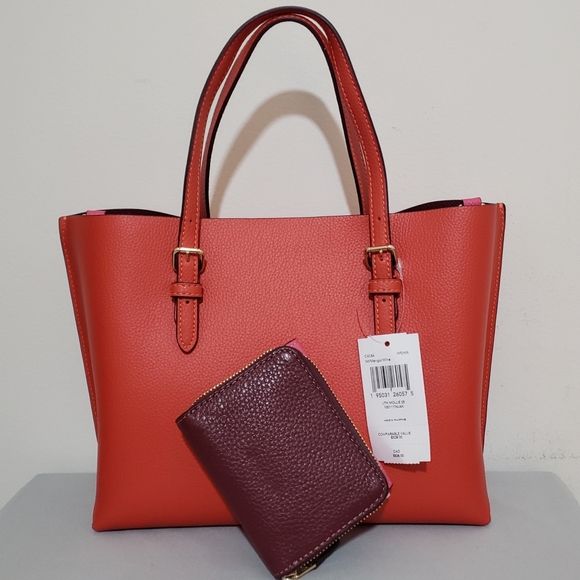 NWT! COACH LIQUIDATION SALE!! PRICES 50% OFF NOW!! - Picture 2 of 15